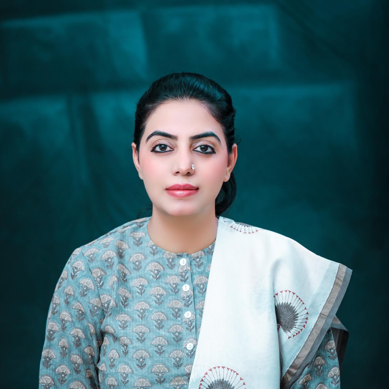 Divya Maderna